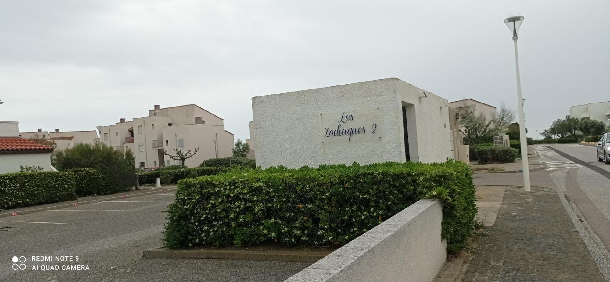 Charmant 2 Pieces Avec Terrasse En Bord De Mer Leucate Exterior foto